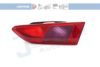 JOHNS 10 11 88-3 Combination Rearlight